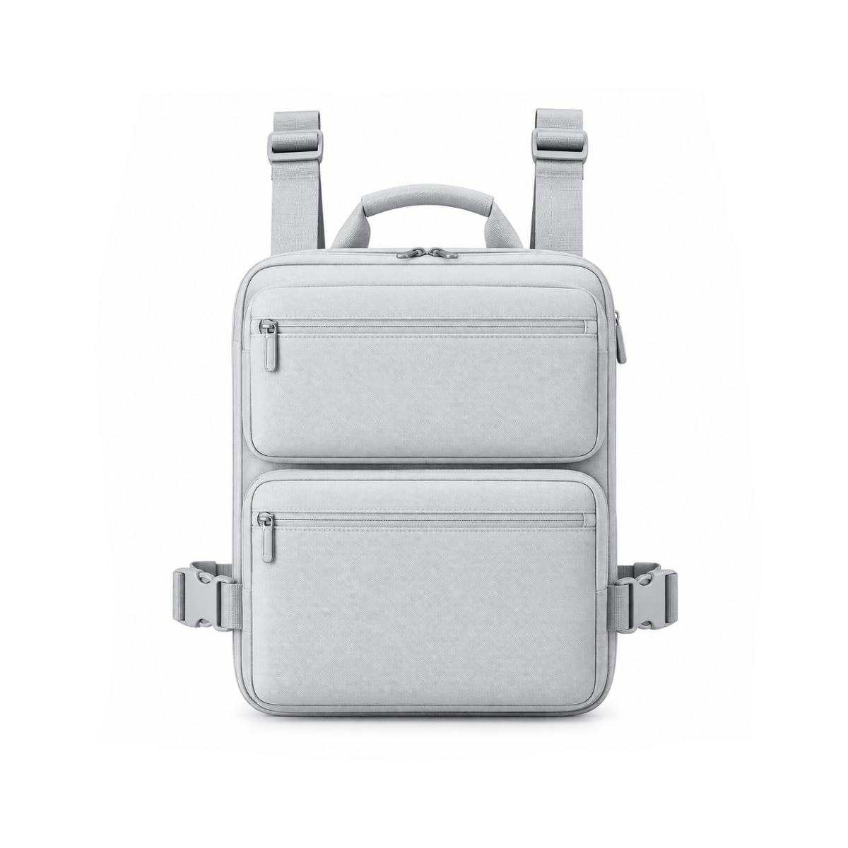 Suitcase Attachment Bag