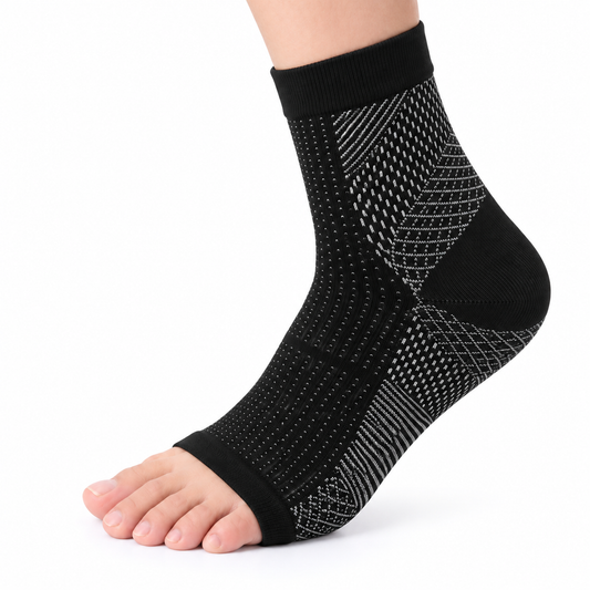 Compression Travel Socks