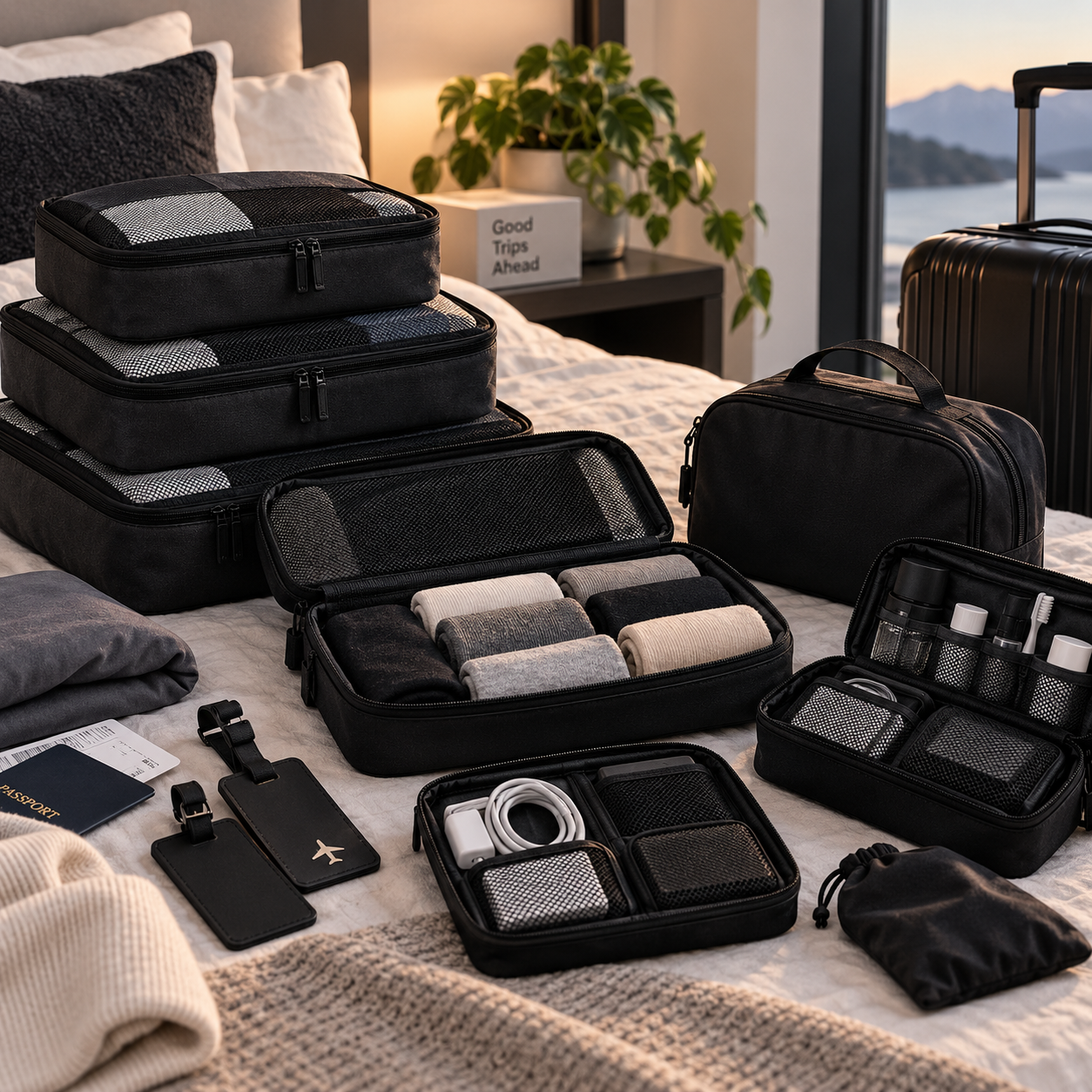 Packing Accessories