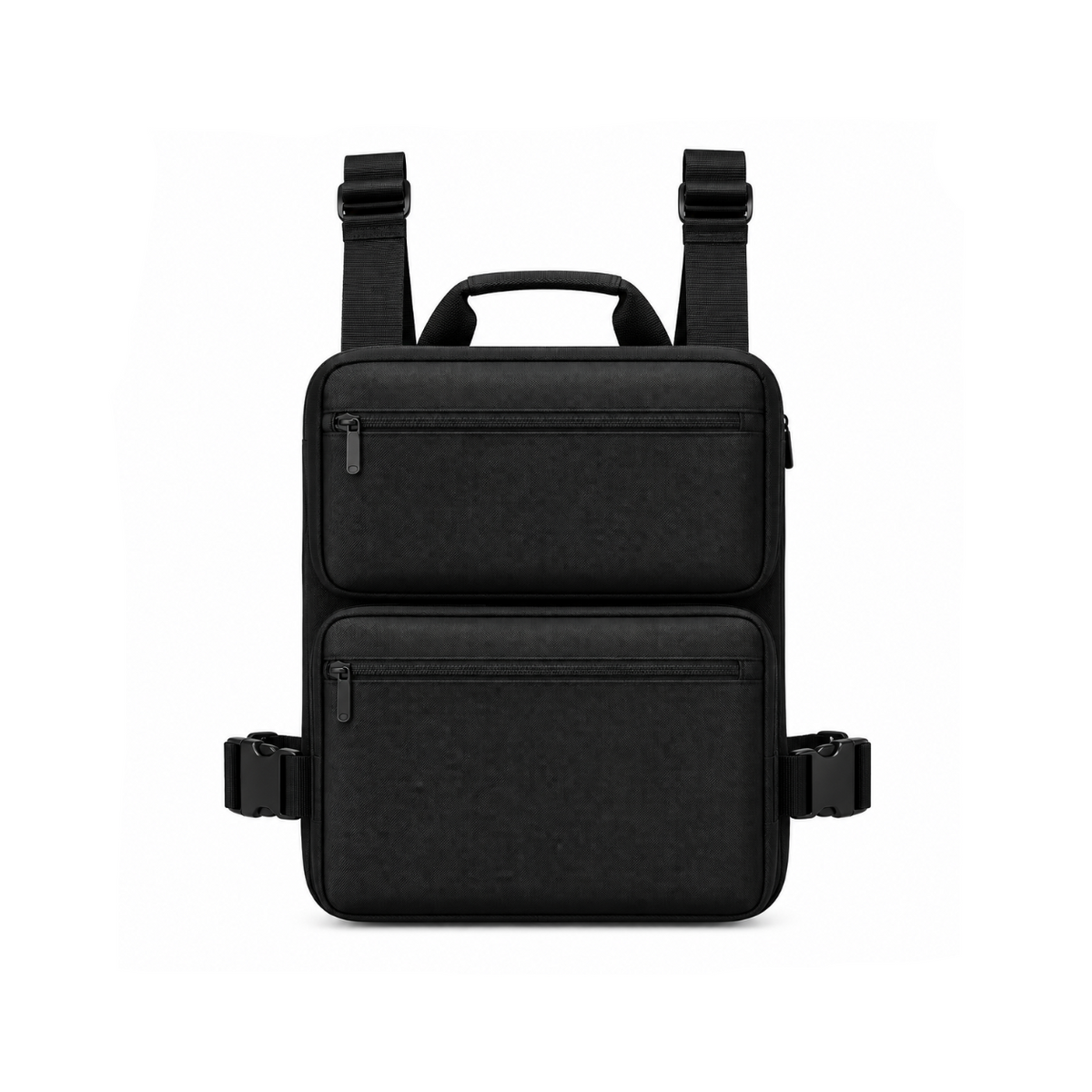 Suitcase Attachment Bag