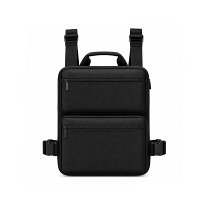 Suitcase Attachment Bag
