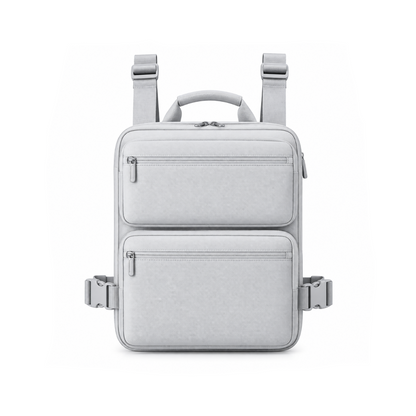 Suitcase Attachment Bag