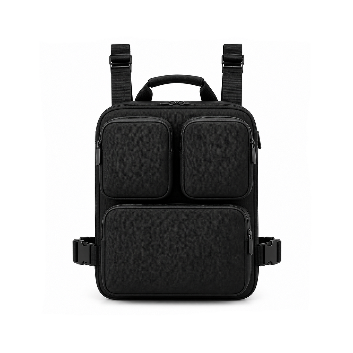 Suitcase Attachment Bag