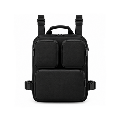 Suitcase Attachment Bag