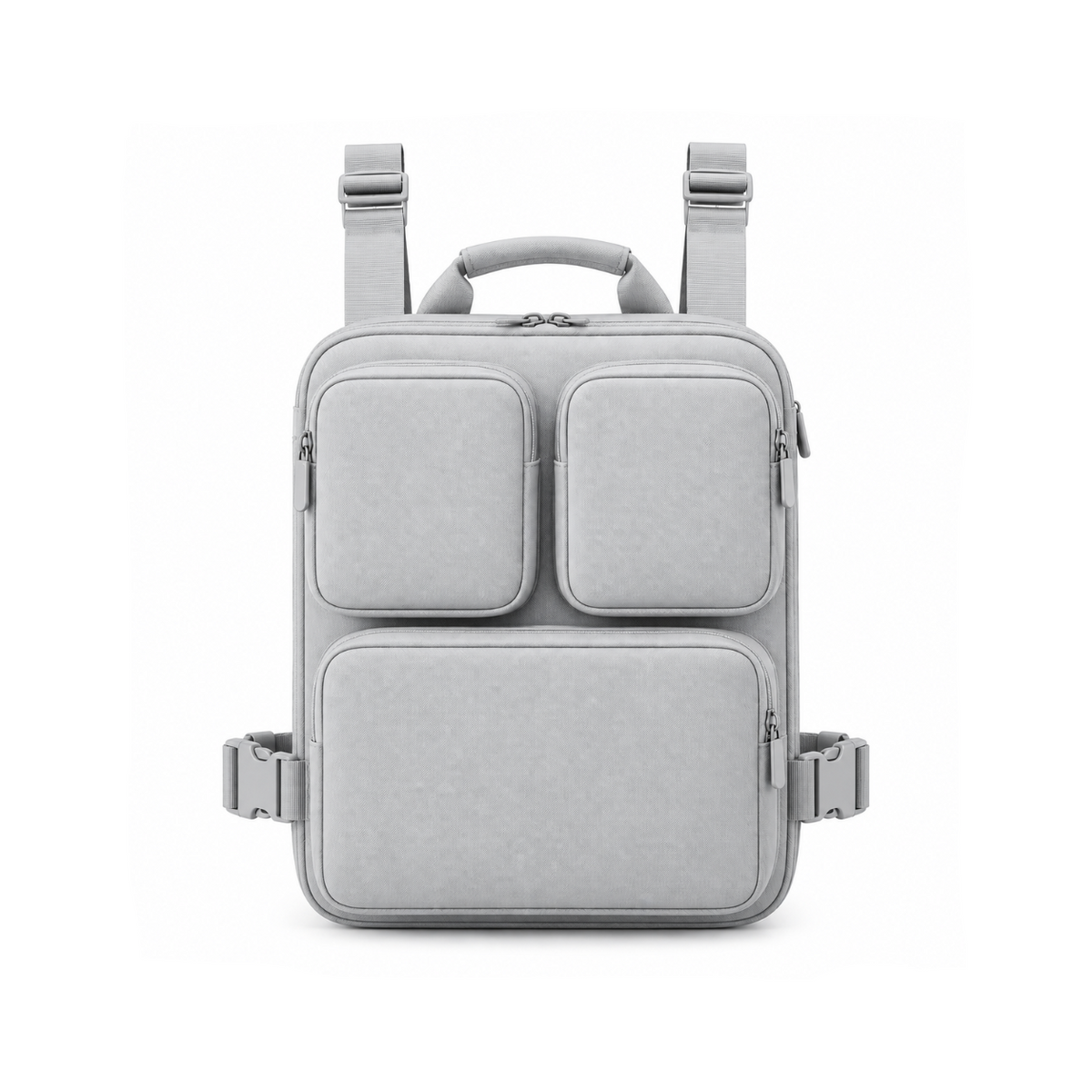 Suitcase Attachment Bag