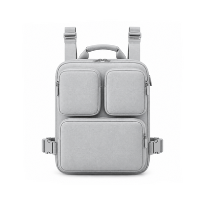 Suitcase Attachment Bag