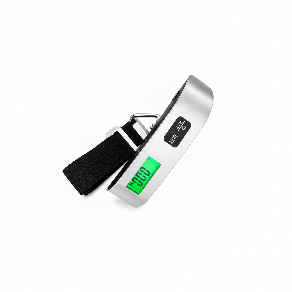 Digital Luggage Scale