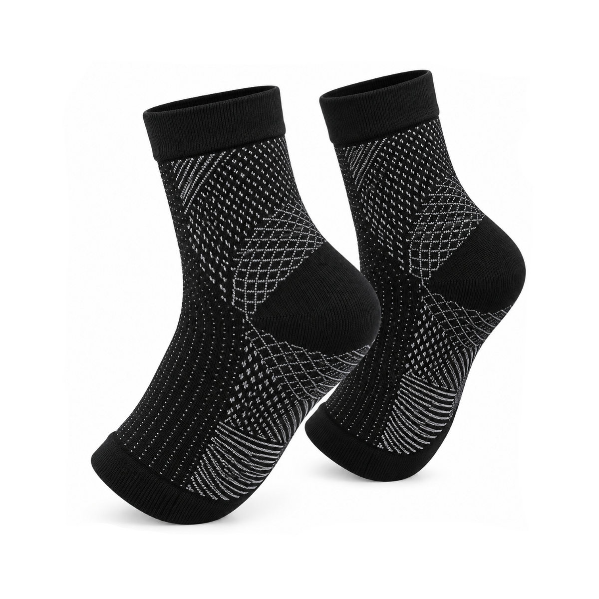 Compression Travel Socks