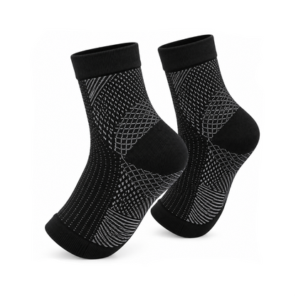 Compression Travel Socks