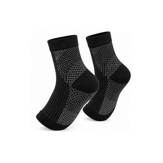 Compression Travel Socks