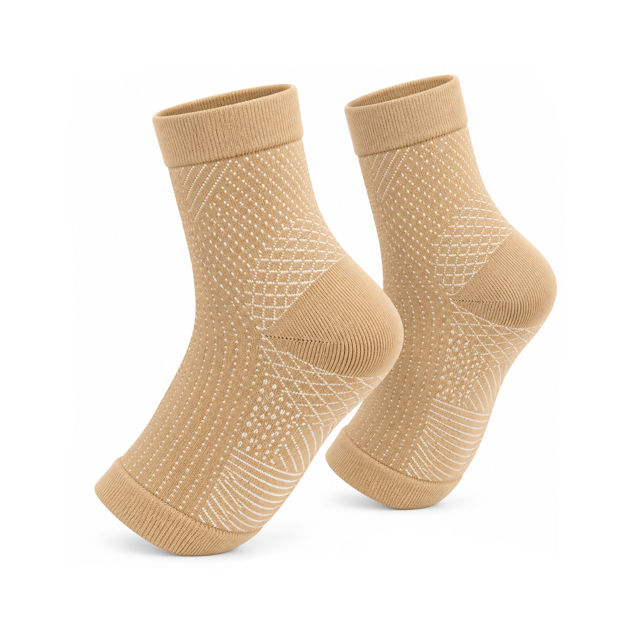 Compression Travel Socks