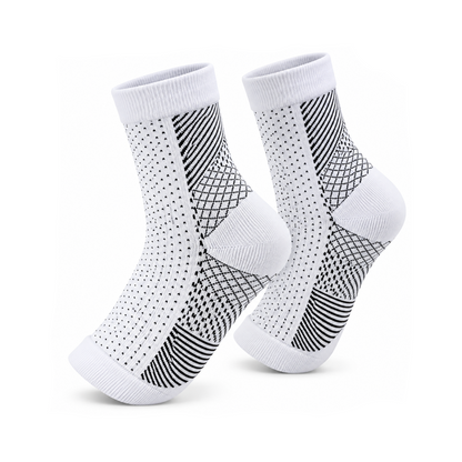 Compression Travel Socks