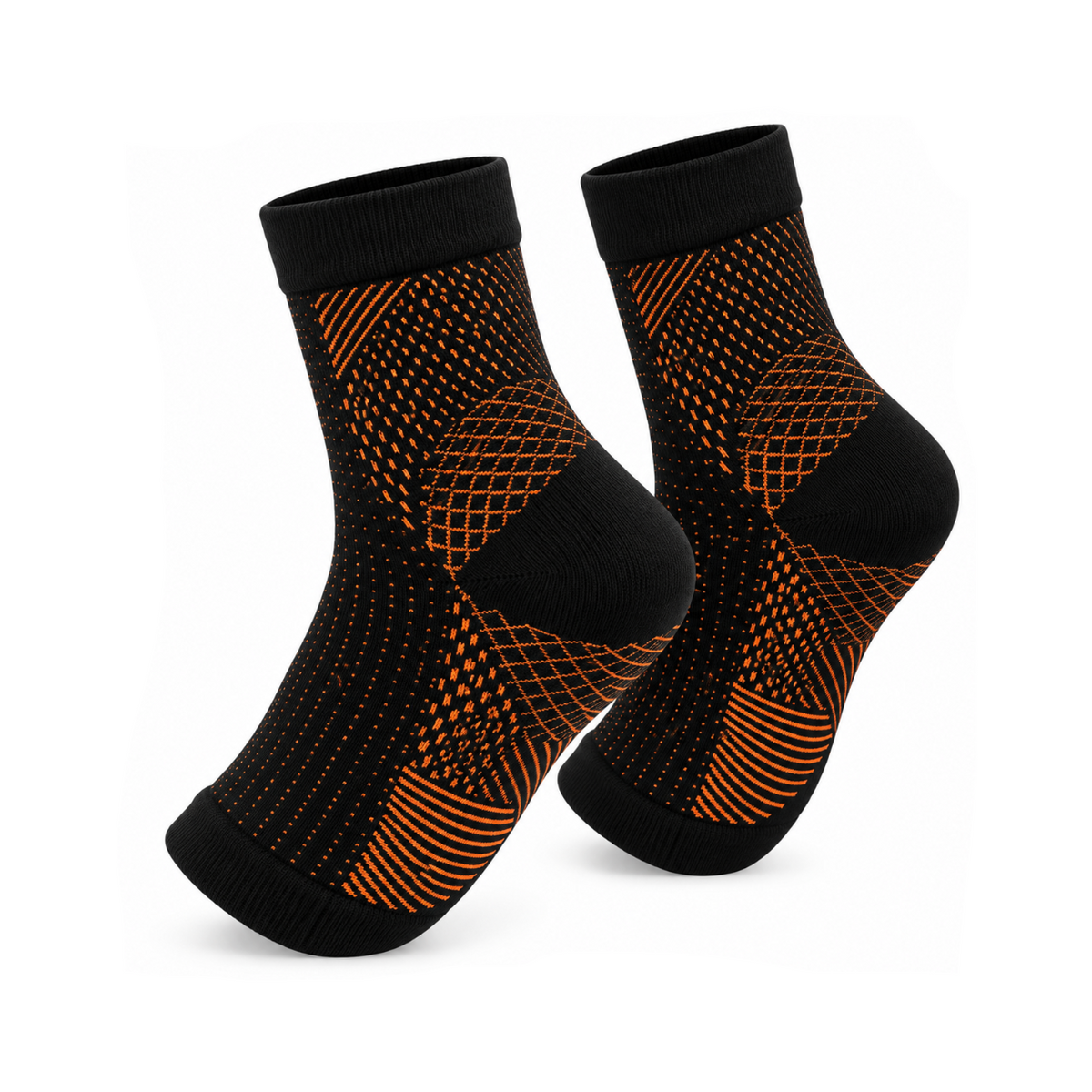Compression Travel Socks