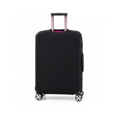 Protective Suitcase Cover