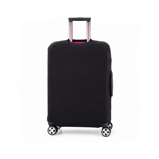 Protective Suitcase Cover
