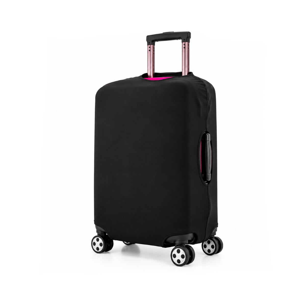 Protective Suitcase Cover