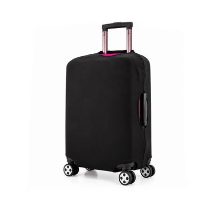 Protective Suitcase Cover