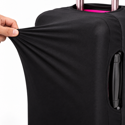 Protective Suitcase Cover
