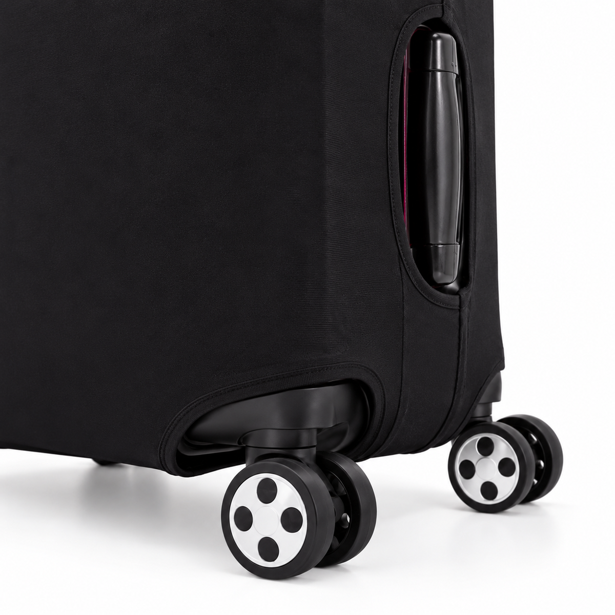 Protective Suitcase Cover
