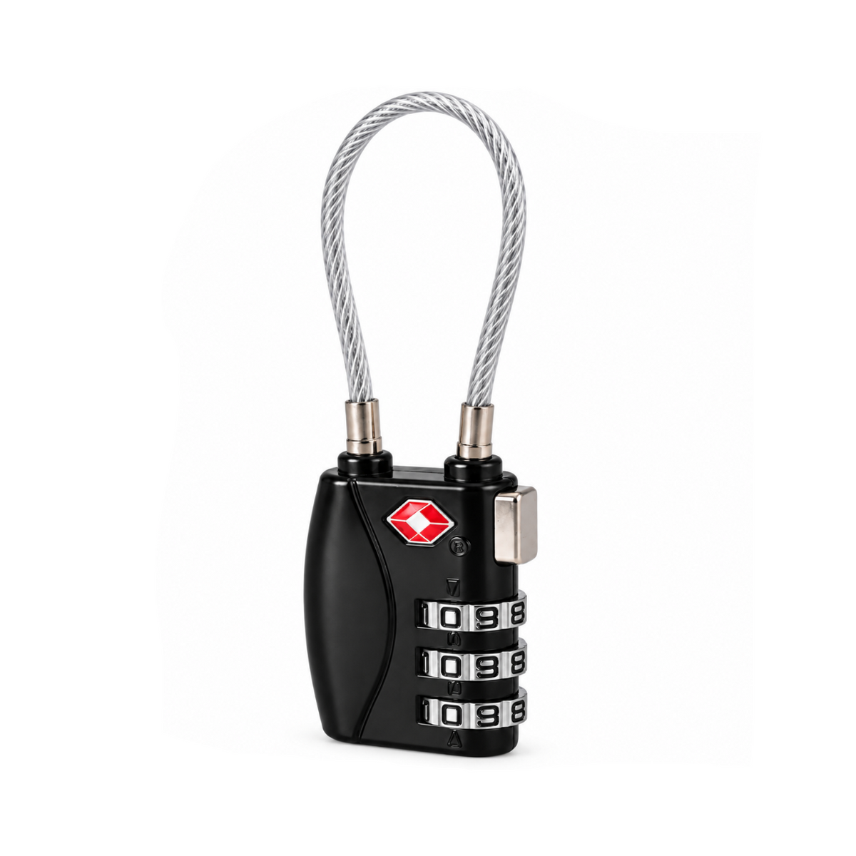 TSA Cable Lock
