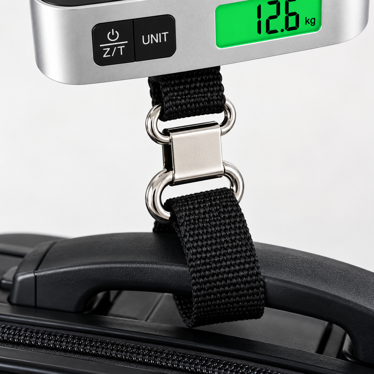 Digital Luggage Scale
