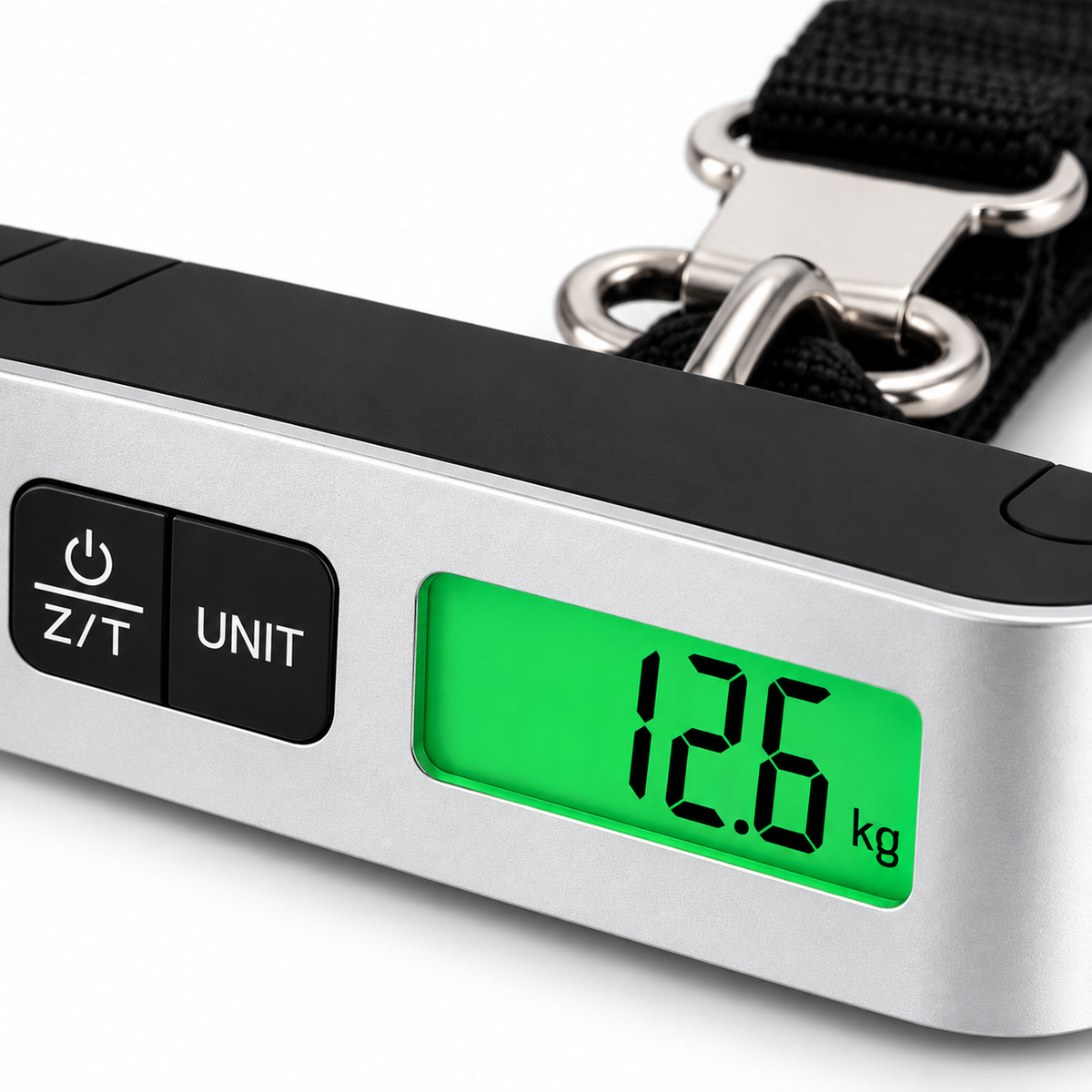 Digital Luggage Scale