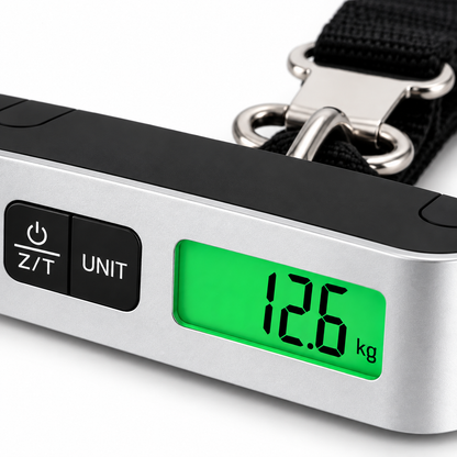 Digital Luggage Scale