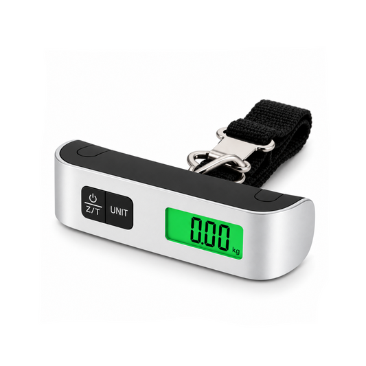 Digital Luggage Scale