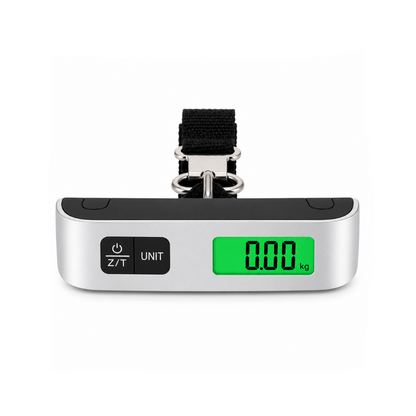 Digital Luggage Scale