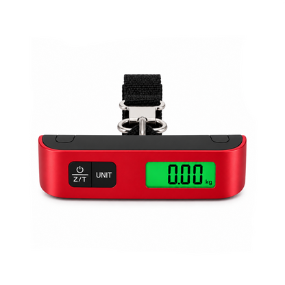 Digital Luggage Scale