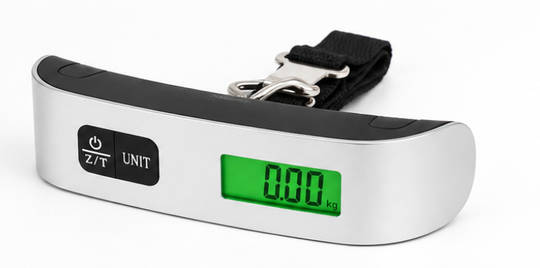 Digital Luggage Scale