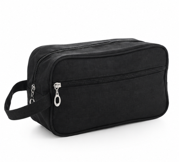 Travel Toiletry Bag