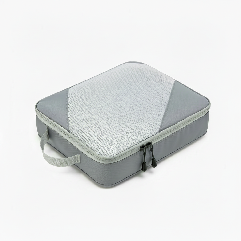 Compression Packing Cubes Set