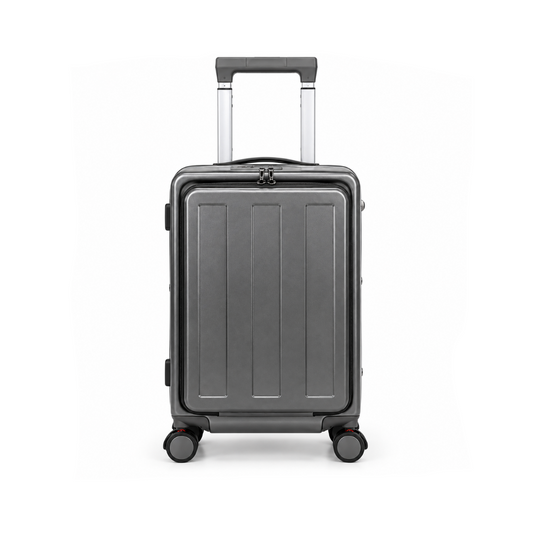 Hardshell Carry-On Suitcase