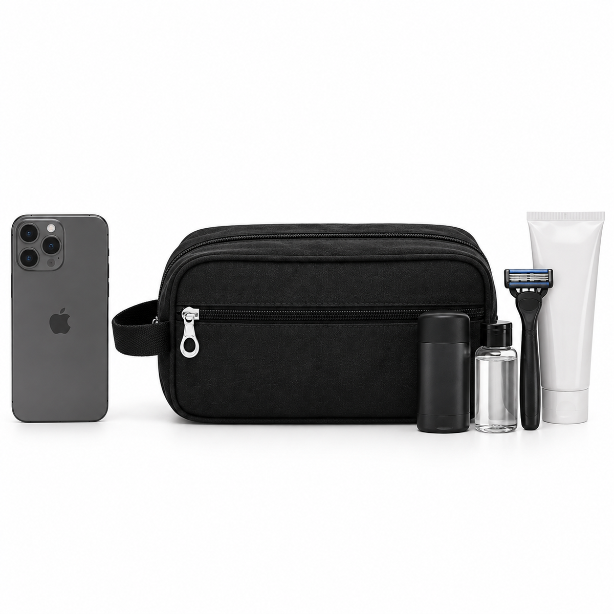 Travel Toiletry Bag