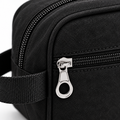 Travel Toiletry Bag