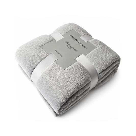 Cozy Travel Blanket