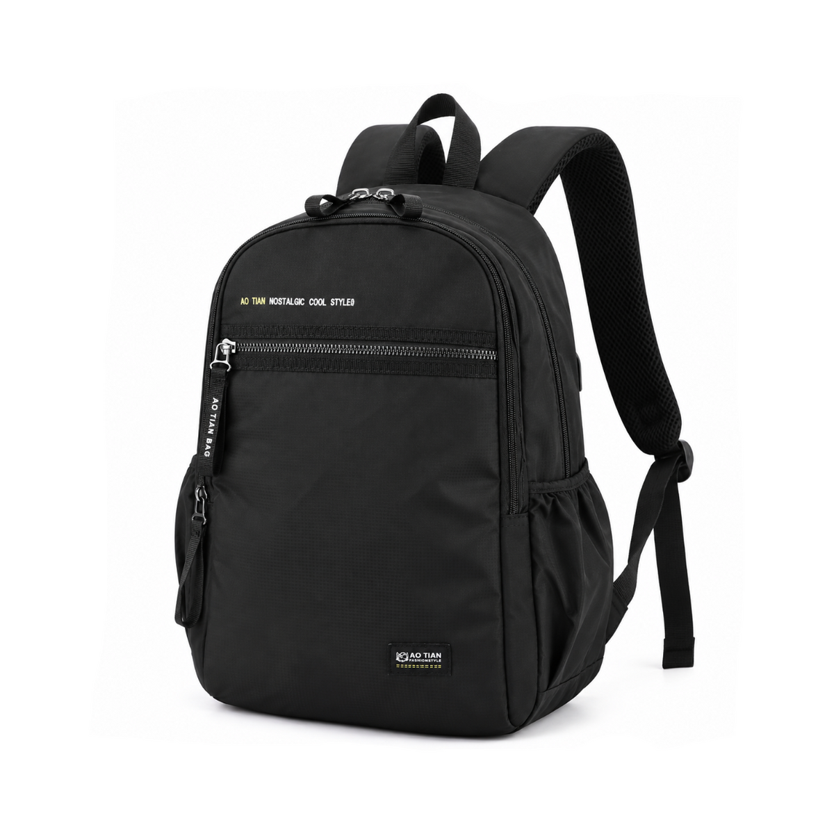 Water-Resistant Daypack