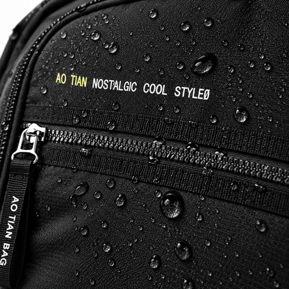 Water-Resistant Daypack