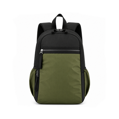 Water-Resistant Daypack